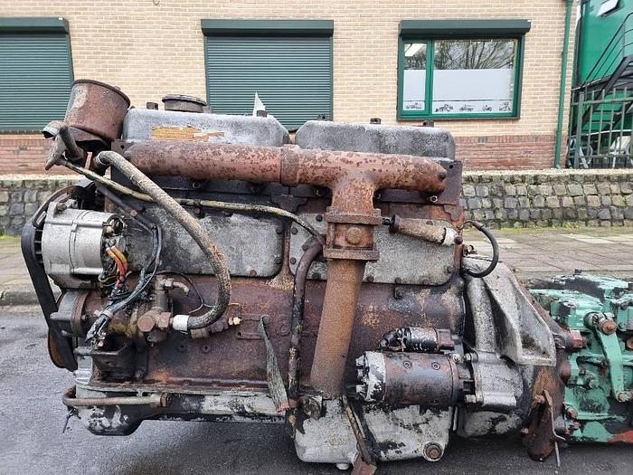 Used DAF 825 for sale - the Netherlands