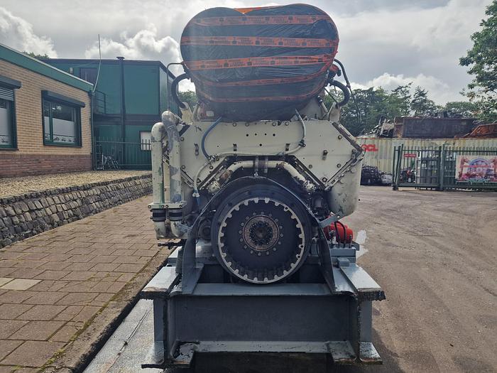 Used 1997 DEUTZ-MWM TBD 620 V16