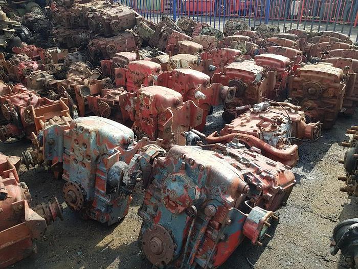 Used GETRAG 42026684KZ395/20 for sale - the Netherlands