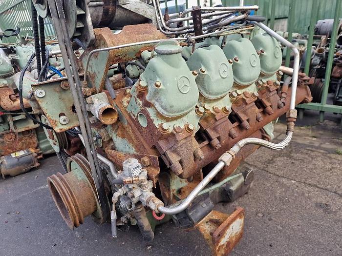 Used Mercedes-Benz OM 422 for sale - the Netherlands
