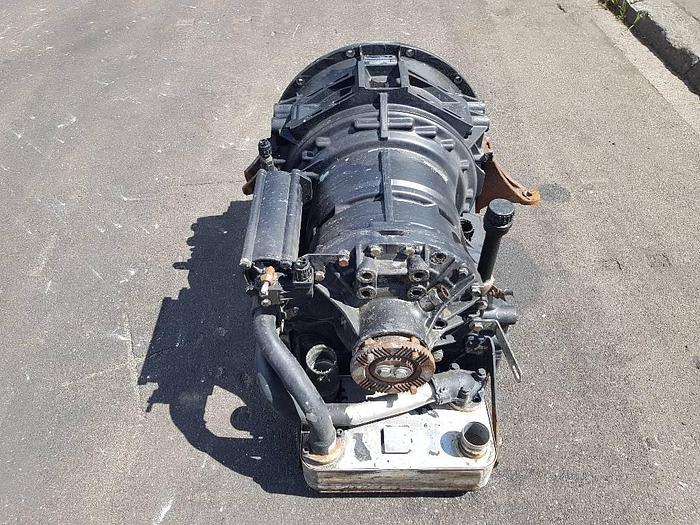 Used ZF Ecomat 2 5 HP-592C for sale - the Netherlands