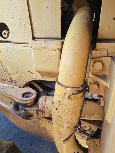 Gebruikt Caterpillar 966C