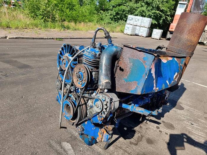 Used Deutz F5L912 for sale - the Netherlands