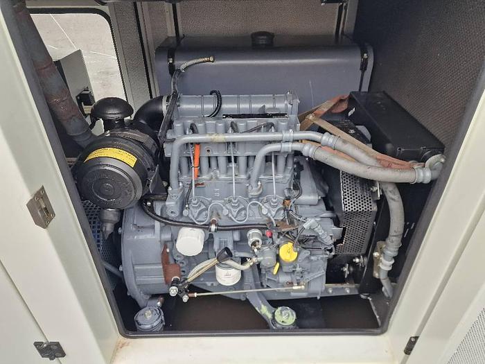 Used Pumpentechnik Ekrath SZ 125L/C for sale - the Netherlands