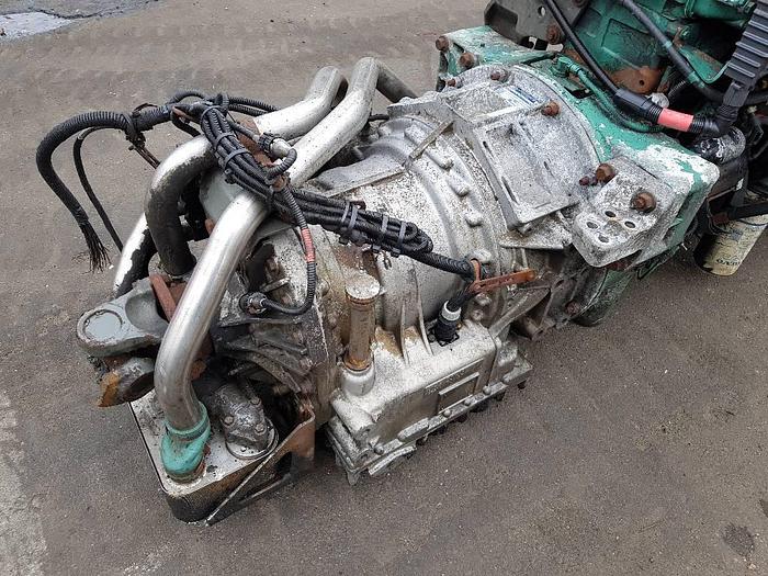 Used ZF ECOMAT 2 for sale - the Netherlands