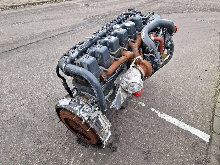 Used Scania DSC913 for sale - the Netherlands