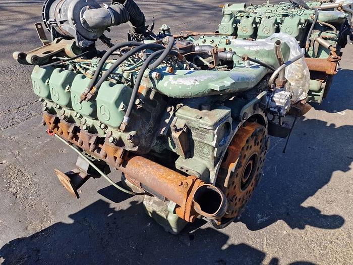 Used Mercedes-Benz OM442 for sale - the Netherlands