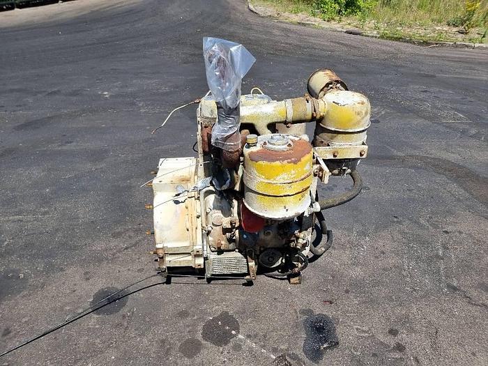 Used Deutz F2L912 for sale - the Netherlands