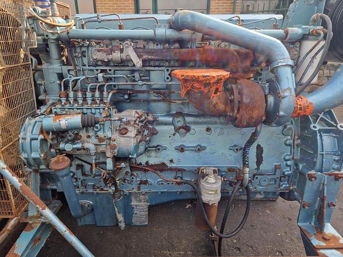 Used Perkins 2000 Series
