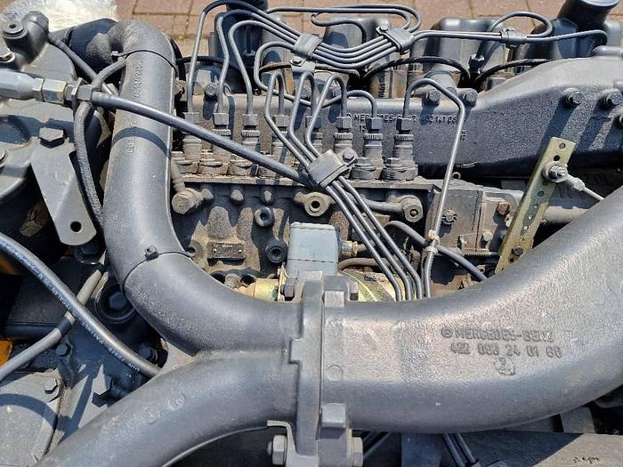 Used AVK DSG 52 MO-4 for sale - the Netherlands