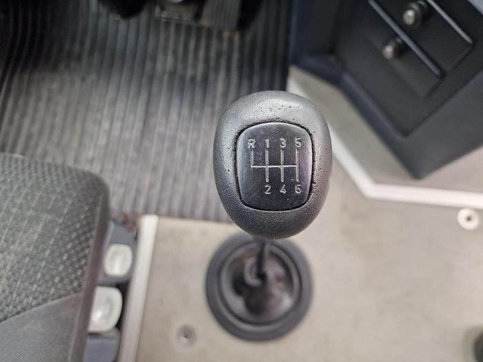 Gebruikt 2000 SETRA S313
