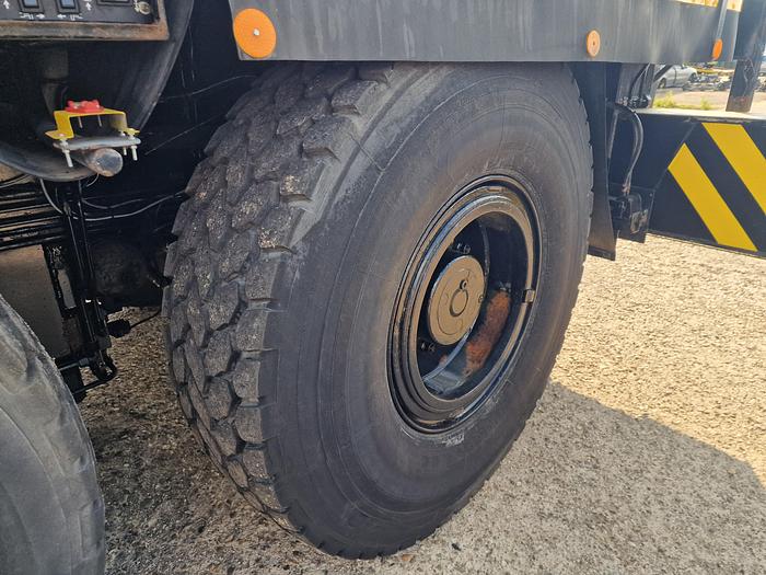 Used 1992 P&H S60 Century 2