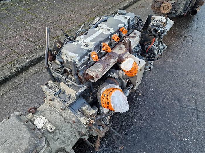 Used Cummins ISB6.7EV225B EEV for sale - the Netherlands