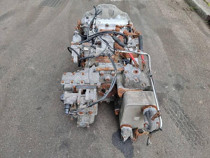 Used Mercedes-Benz G0210-6 for sale - the Netherlands