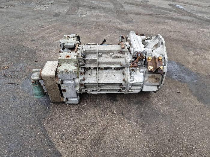 Used Mercedes-Benz G0190-6 for sale - the Netherlands