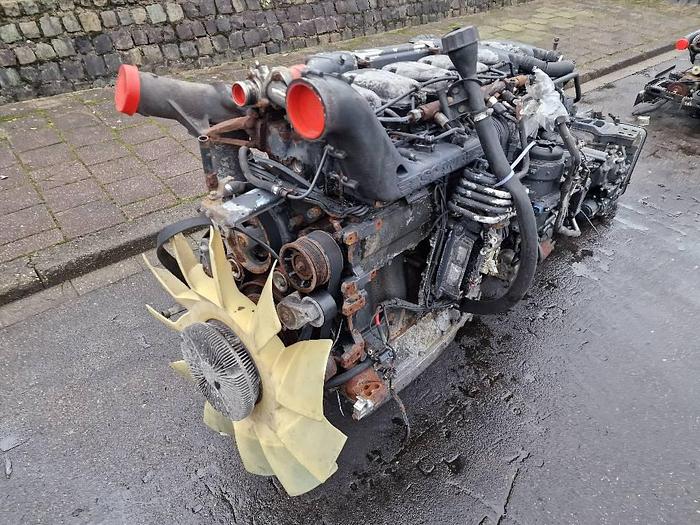 Used Scania R480 XPI DC1307 for sale - the Netherlands