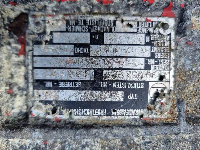 Used DAF DNT 620 for sale - the Netherlands