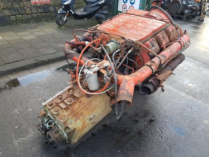 Used Deutz F6L413 for sale - the Netherlands