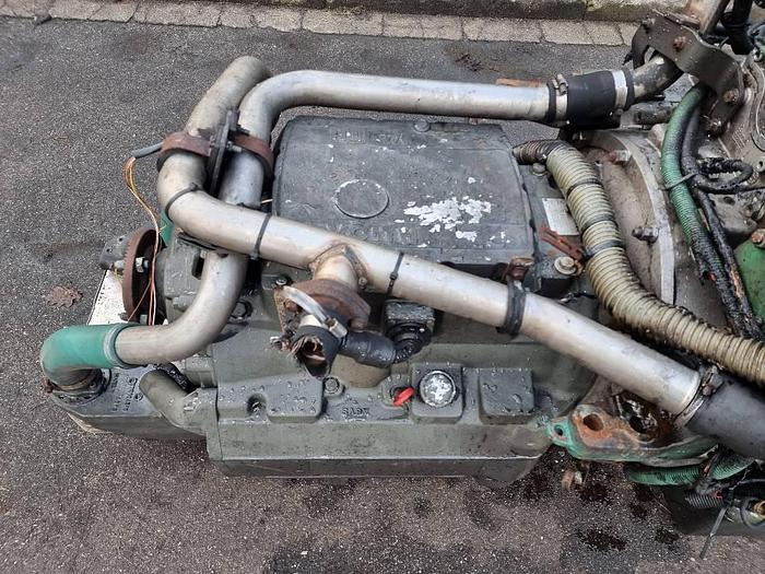 Used Voith Turbo 864.5 for sale - the Netherlands