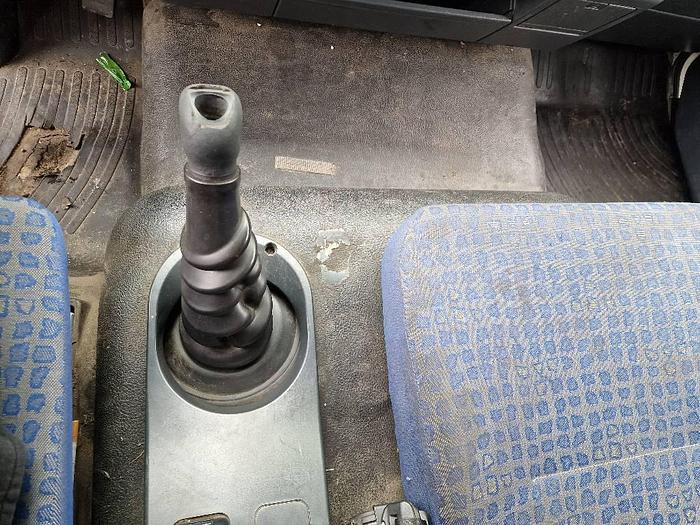 Used MAN L2000 LE 8.180 for sale - the Netherlands