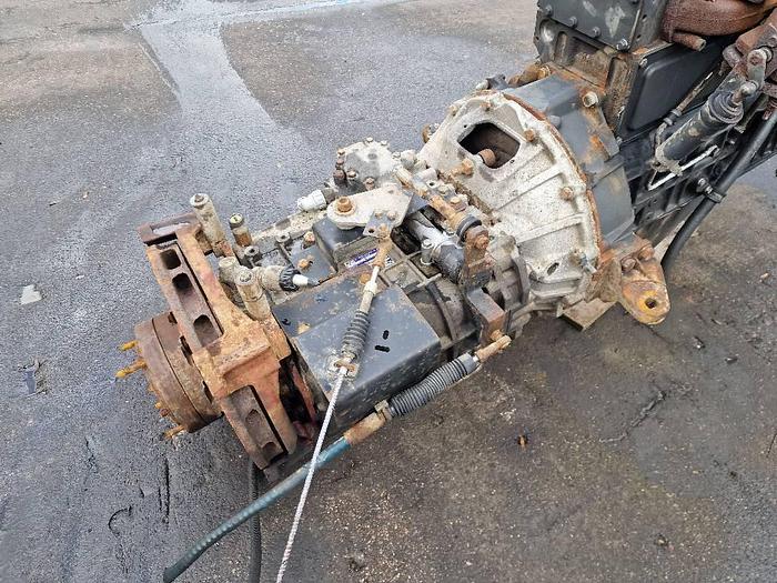 Used Renault Midliner 180 for sale - the Netherlands