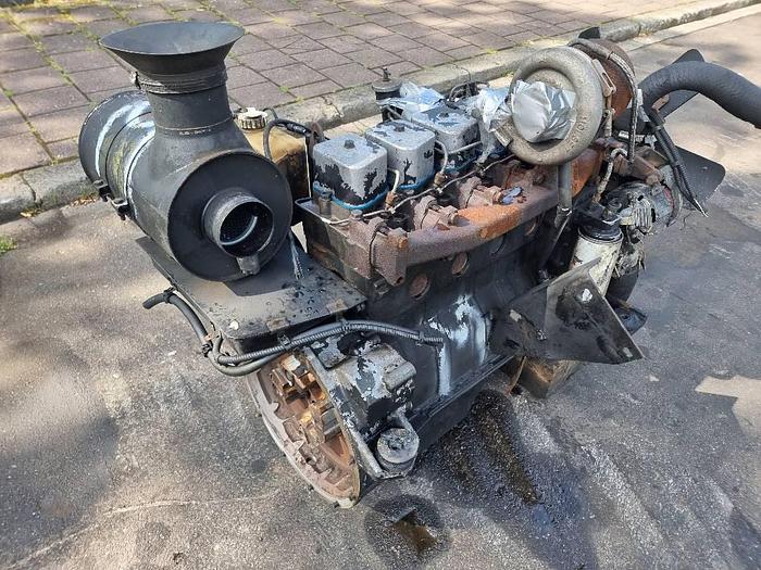Used Cummins 6T-590 for sale - the Netherlands
