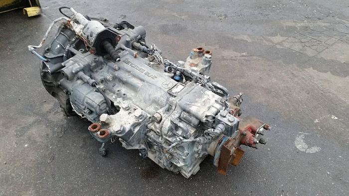 Used Mercedes-Benz G210-16 for sale - the Netherlands