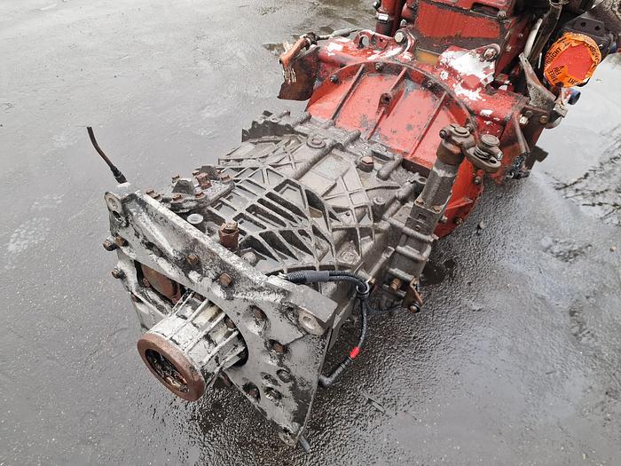 Used Renault Renault G340