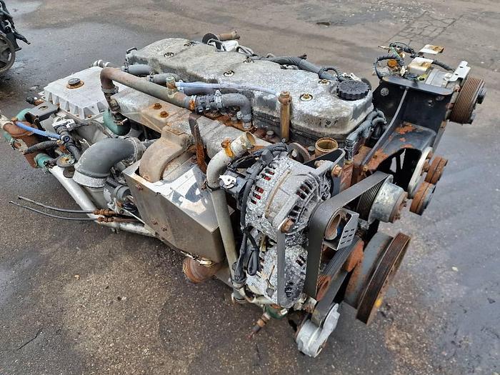 Used Cummins ISBE4 225B for sale - the Netherlands