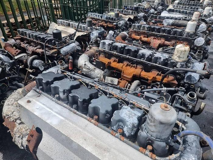 Used Renault Premium 400 for sale - the Netherlands