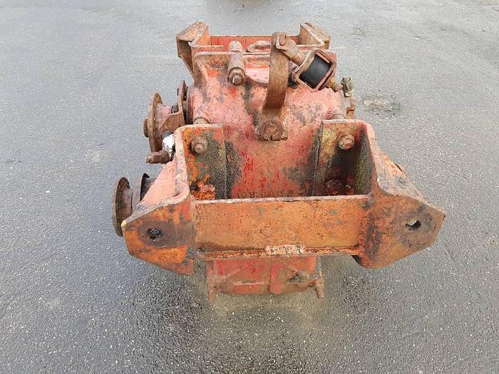 Used GETRAG 2478507 KZ 304/22 for sale - the Netherlands