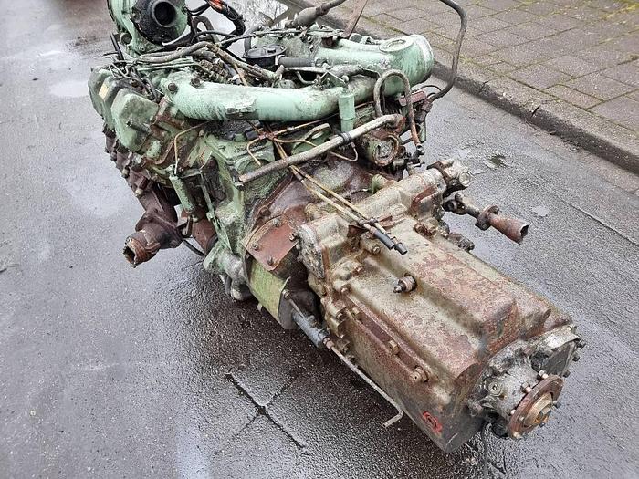 Used Mercedes-Benz OM441 for sale - the Netherlands