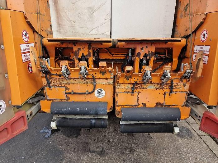 Used Mercedes-Benz Econic 2628 for sale - the Netherlands