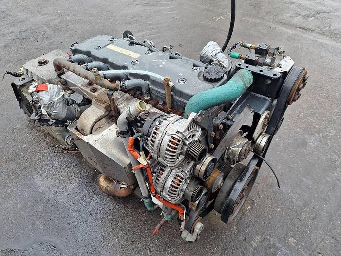 Used Cummins ISB6.7 EV225B for sale - the Netherlands