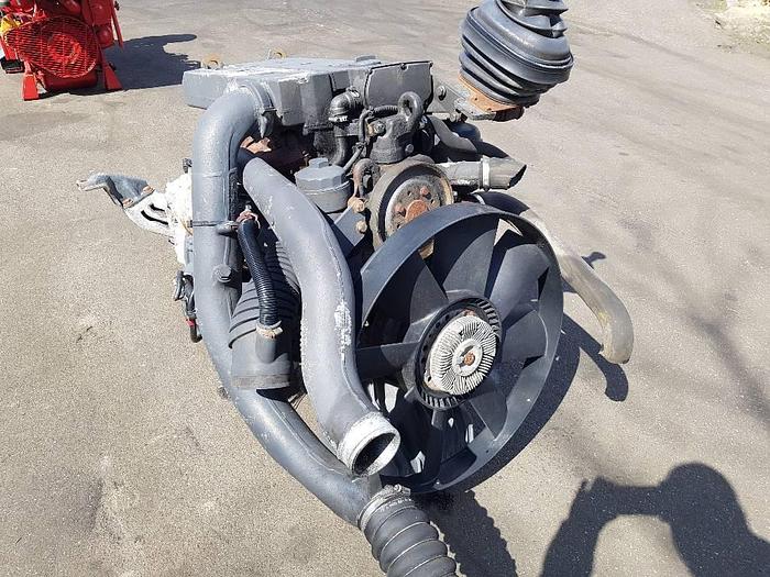 Used Mercedes-Benz OM904LA for sale - the Netherlands