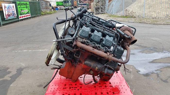 Used Mercedes-Benz OM 441 LA for sale - the Netherlands