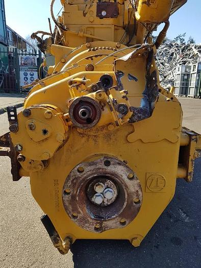 Used ZF ZFW320 for sale - the Netherlands