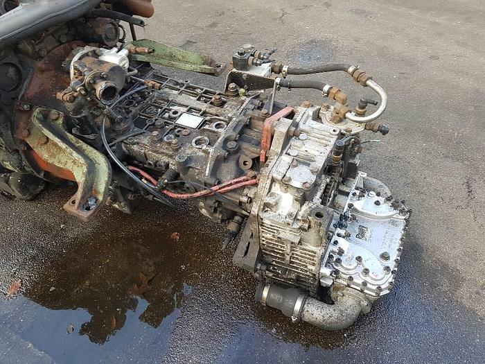 Used ZF 8S180 for sale - the Netherlands