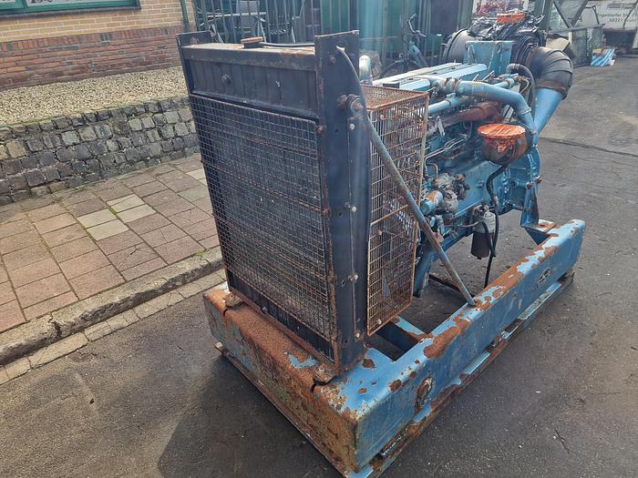 Used Perkins 2000 Series