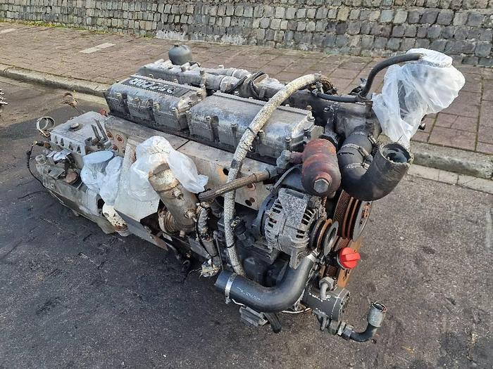 Used Paccar PR 228 S2 for sale - the Netherlands