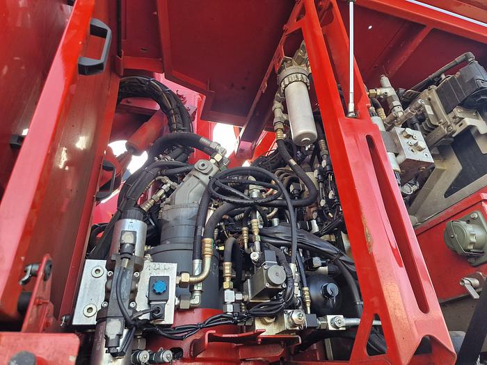 Used 2012 Liebherr LTM1220-5.2