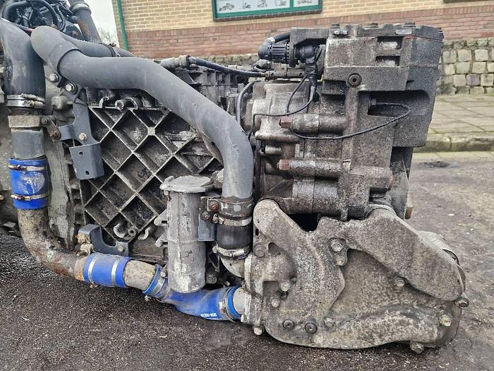 Used Renault AT 2412 C for sale - the Netherlands