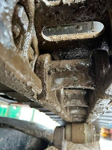 Used Hitachi ZX250LC-3 - ZX 250 LC - ZX250 for sale - the Netherlands