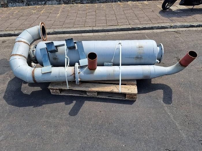 Used AVK DSG 52 MO-4 for sale - the Netherlands