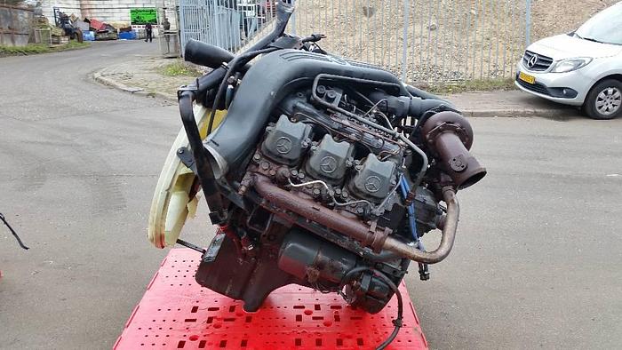 Used Mercedes-Benz OM 441 LA for sale - the Netherlands