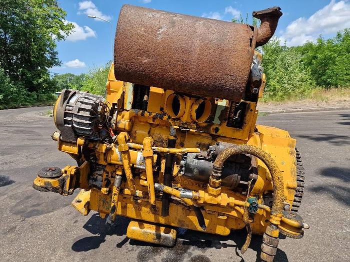 Used Deutz F4L912 for sale - the Netherlands