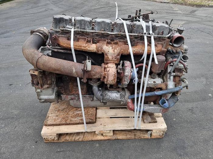 Used Renault G340 for sale - the Netherlands