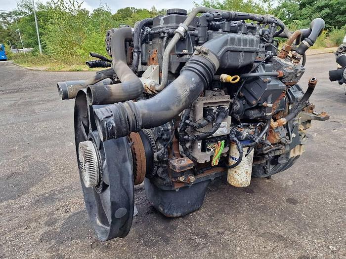 Used Iveco Tector F4AE3481 B*U100 for sale - the Netherlands