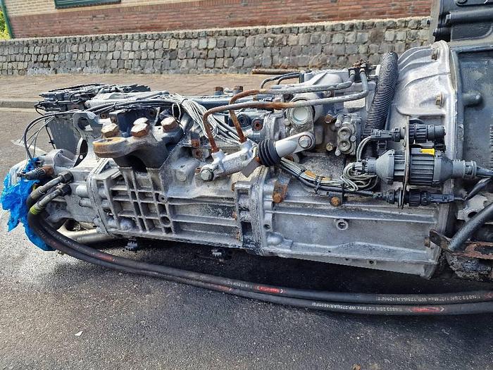 Used Mercedes-Benz G211-16 for sale - the Netherlands