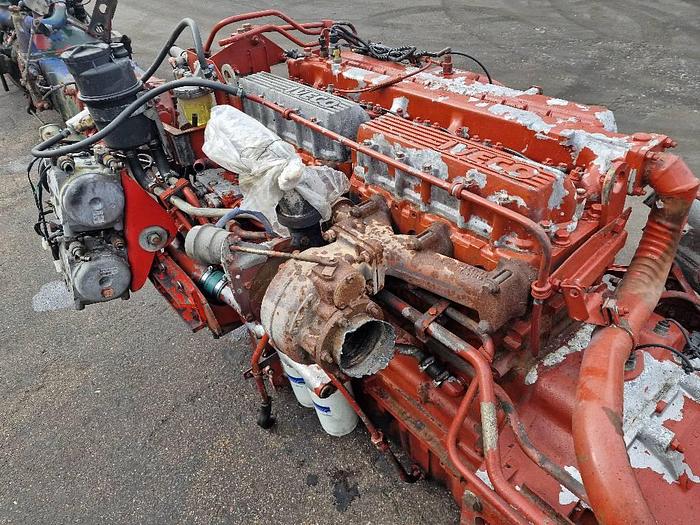 Used Iveco Eurotrakker 340 for sale - the Netherlands